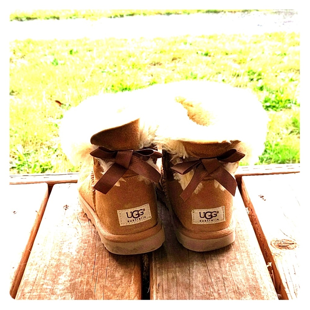 UGG boots